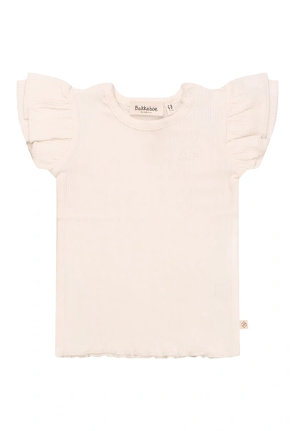 Bakkaboe Newborn baby meisjes T-shirts
